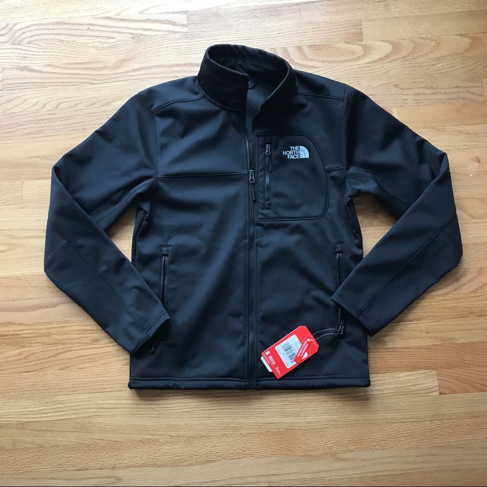 NWT Mens Apex North Face Jacket